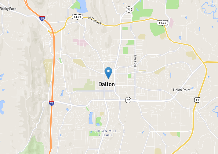 Dalton, GA